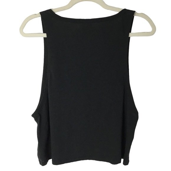 PINK Victoria’s Secret Spring Break Muscle Tee - Picture 2 of 3